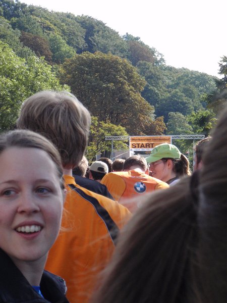 Blankeneser Heldenlauf 11